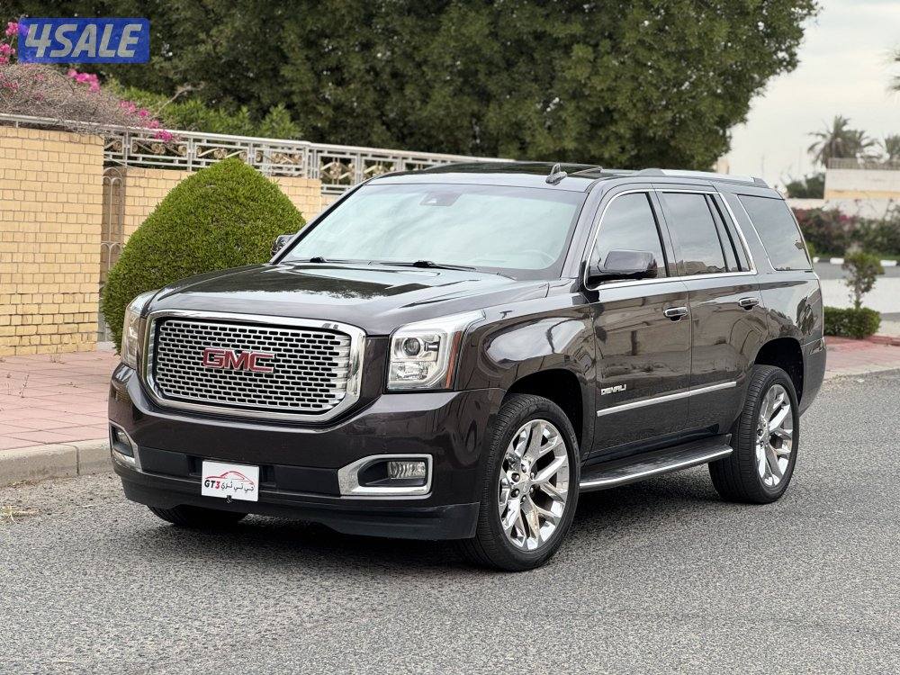 دنالي ٢٠١٧0