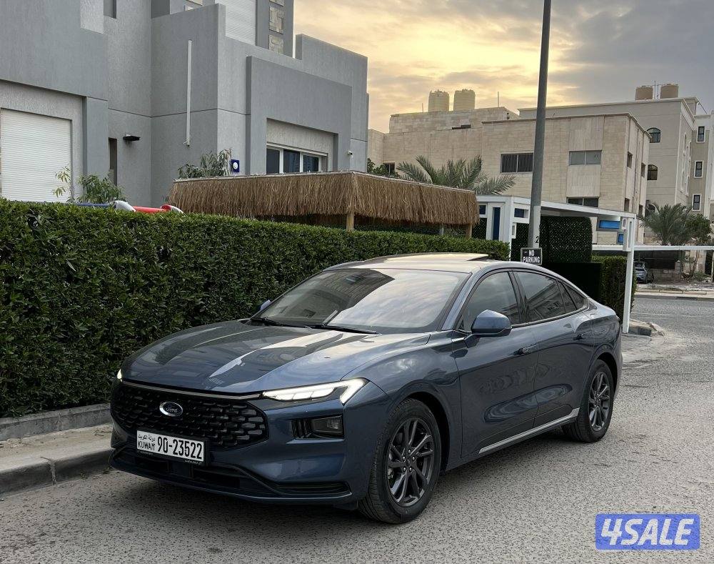 تورس ترند هايبرد20250