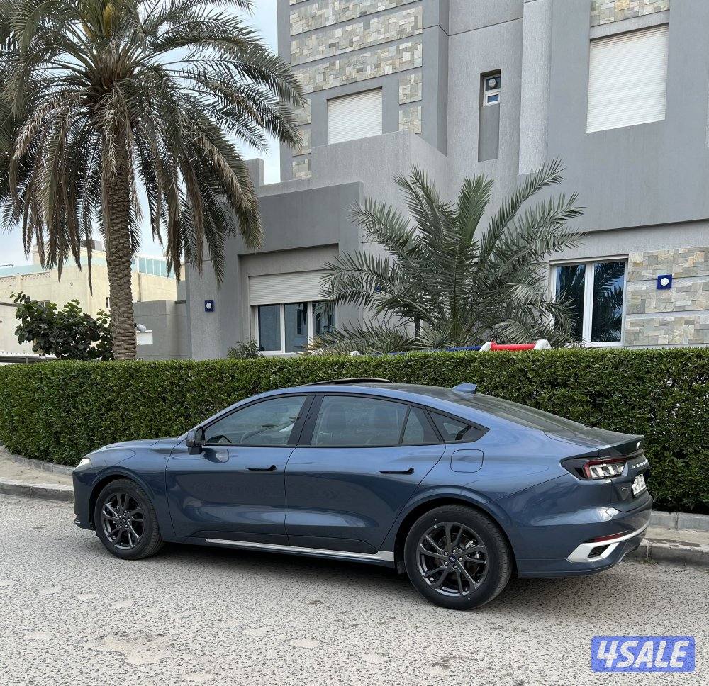 تورس ترند هايبرد20251