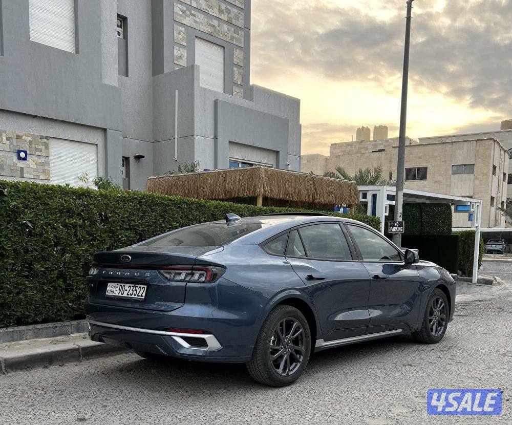 تورس ترند هايبرد20252