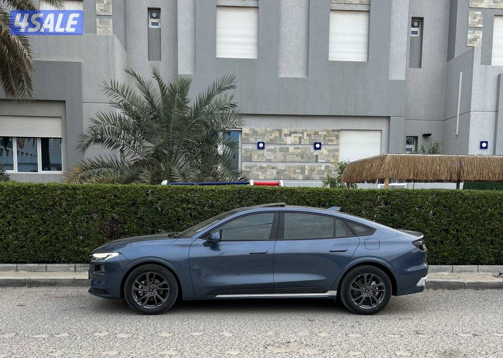 تورس ترند هايبرد20253