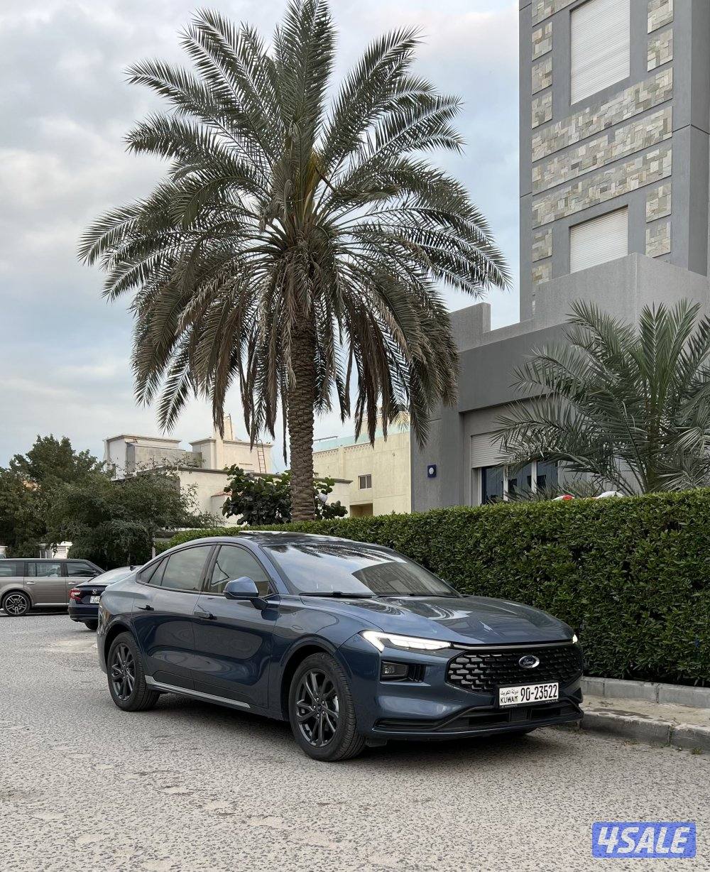 تورس ترند هايبرد20254