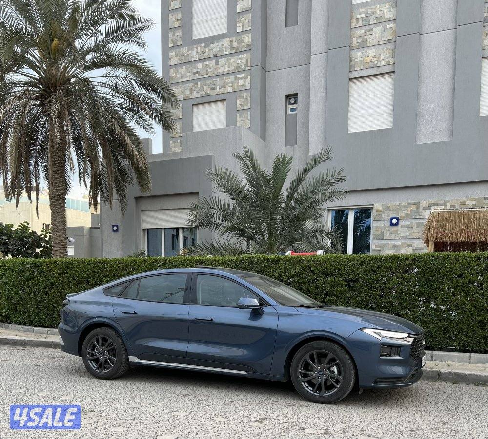 تورس ترند هايبرد20256