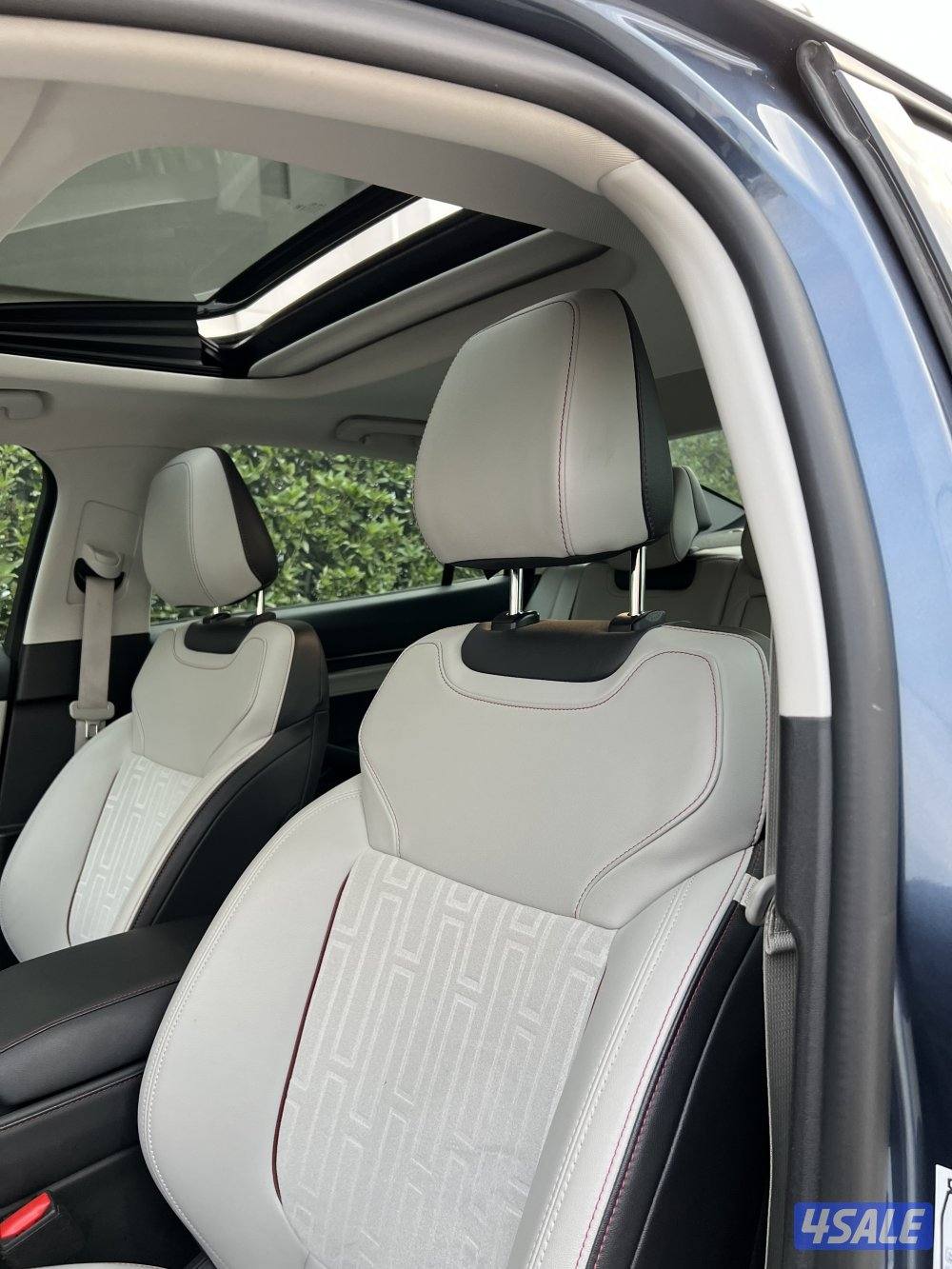 تورس ترند هايبرد20257