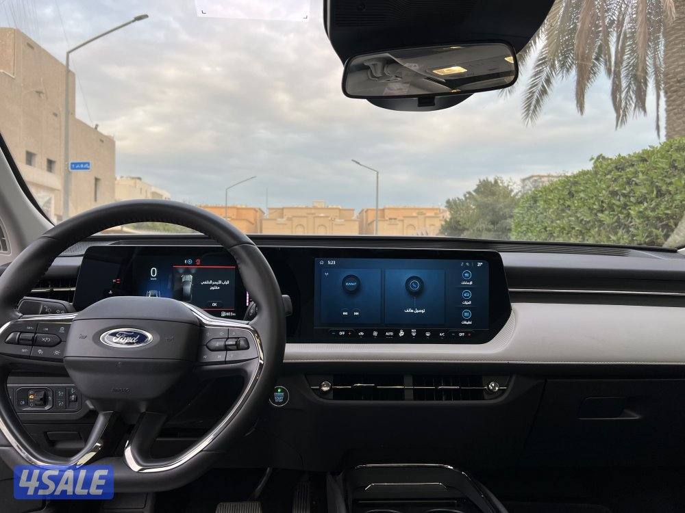 تورس ترند هايبرد20258