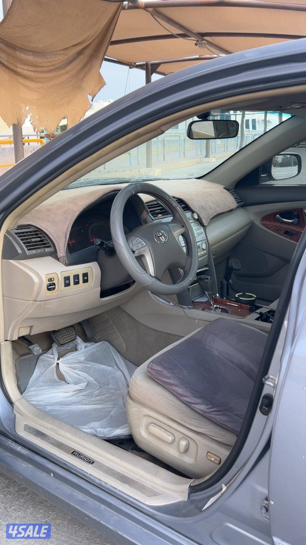 للبيع اوريون موديل 2009 بصمه ابواب وبصمه تشغيل فتحه كامل المواصفات1