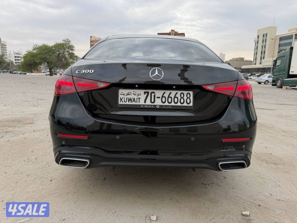 C300 AMG 20239