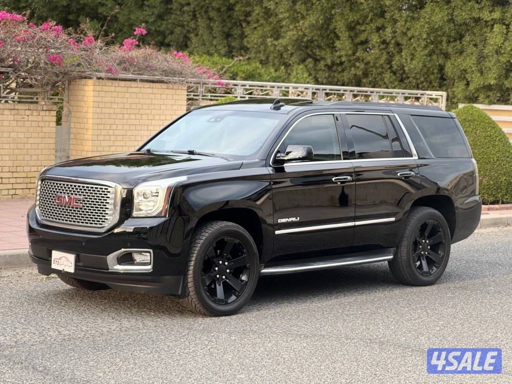 دنالي ٢٠١٧1