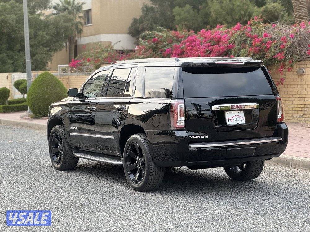 دنالي ٢٠١٧2