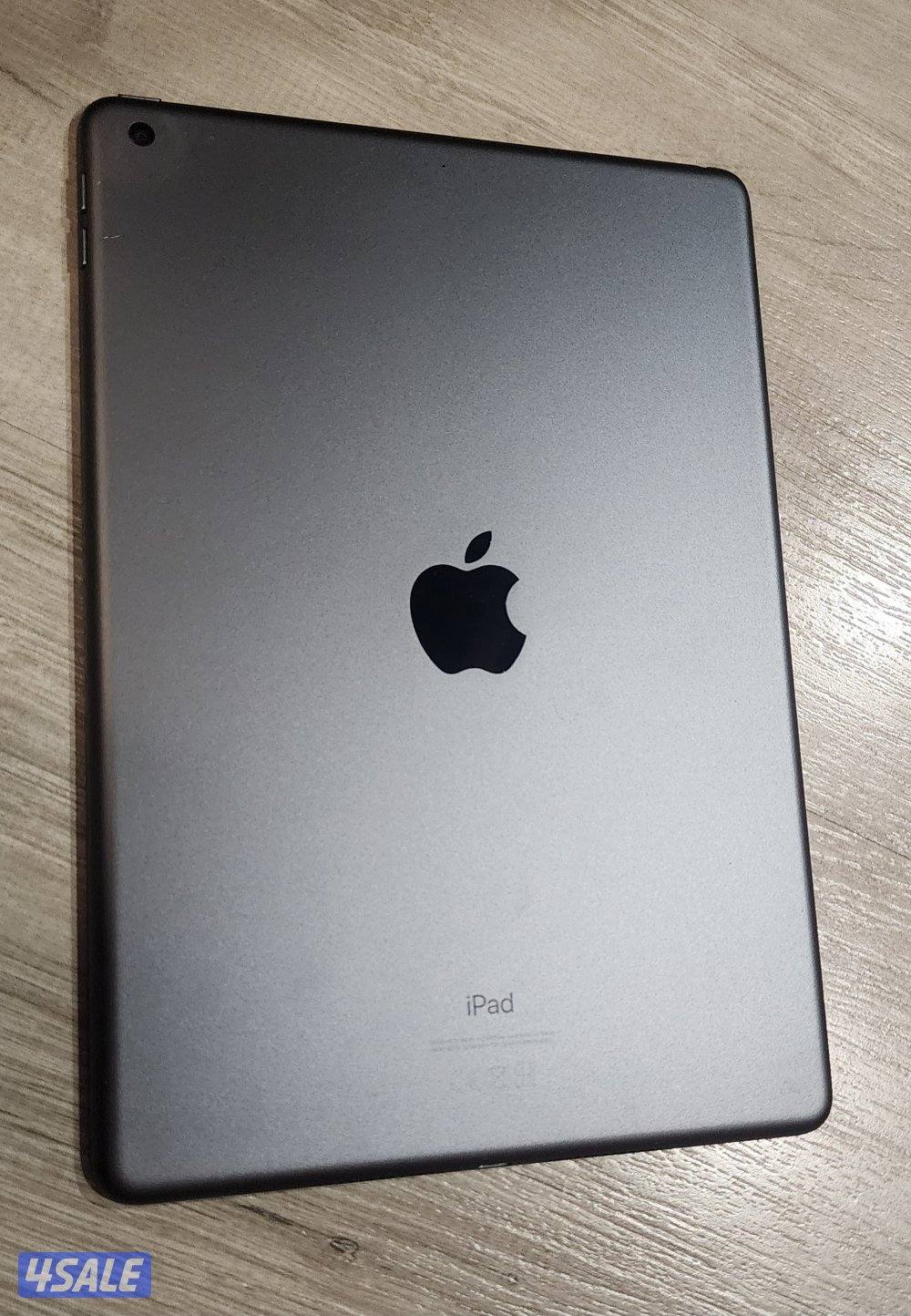 ipad 8th Generation 32Gb WIFI1