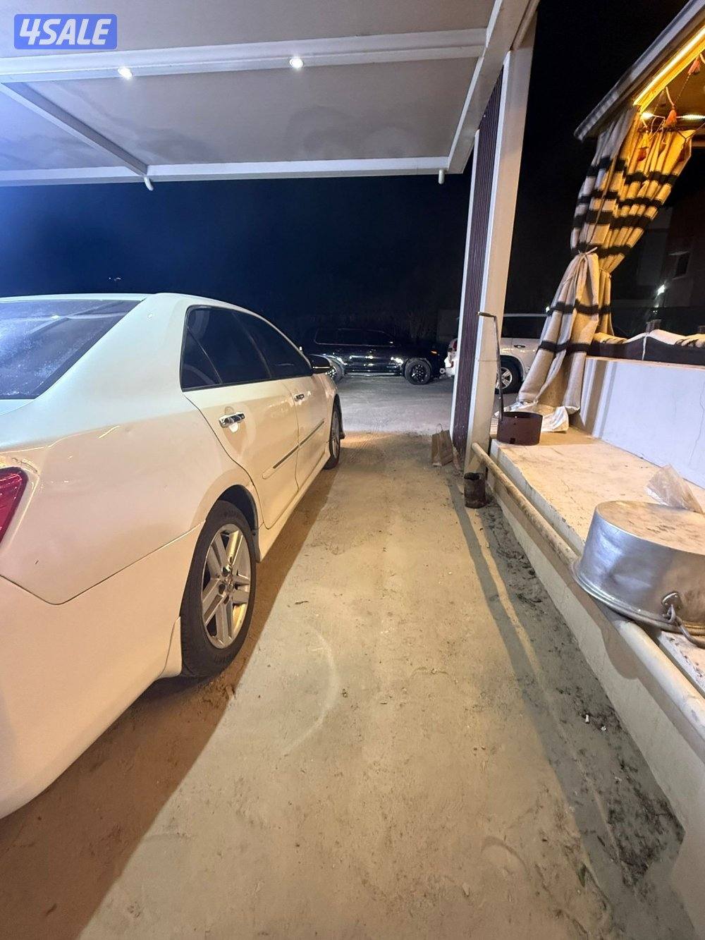 كامري كامل المواصفات3