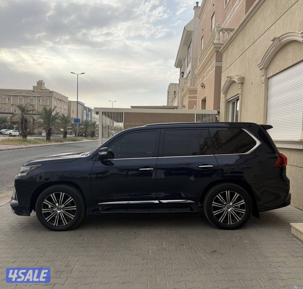 للببع لكزس 2018 سبورت1