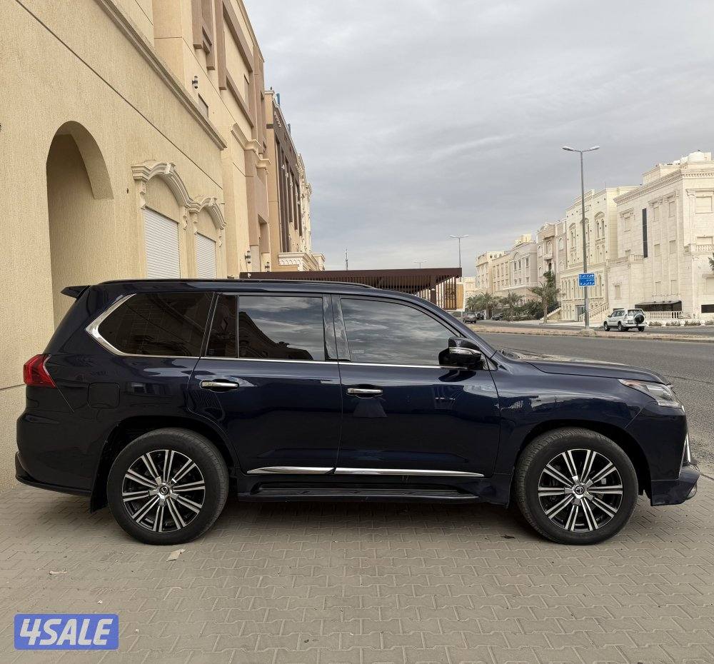 للببع لكزس 2018 سبورت4