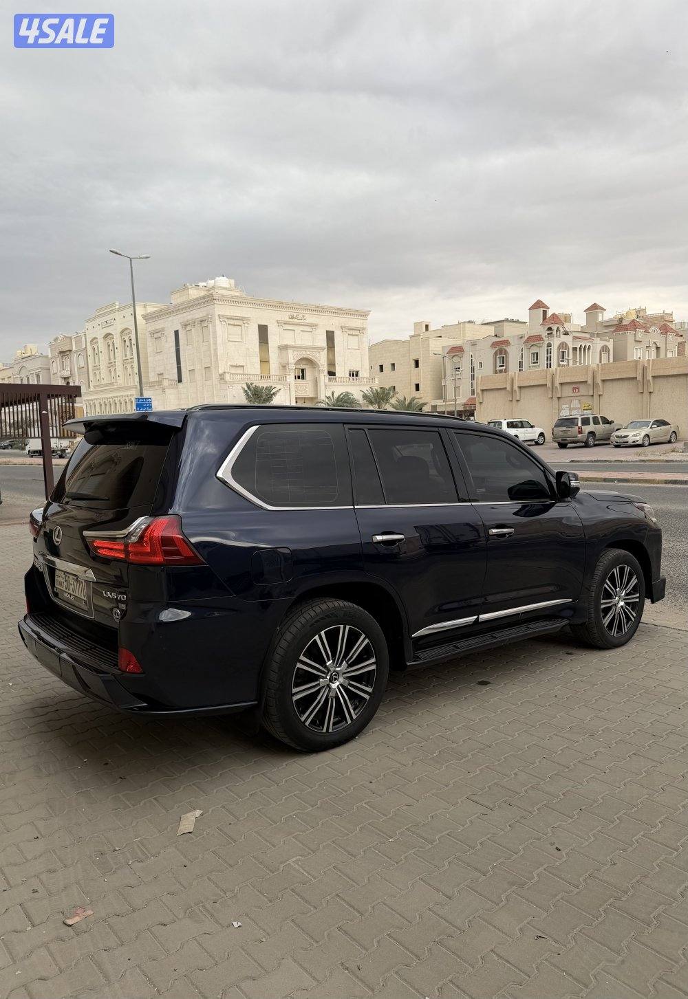 للببع لكزس 2018 سبورت5