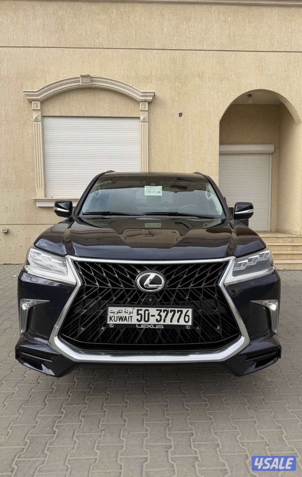 للببع لكزس 2018 سبورت6
