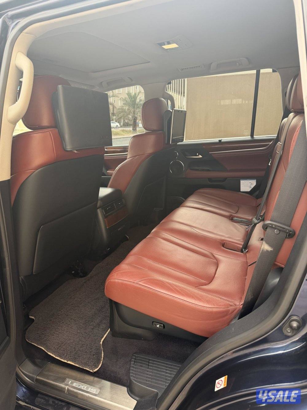 للببع لكزس 2018 سبورت9