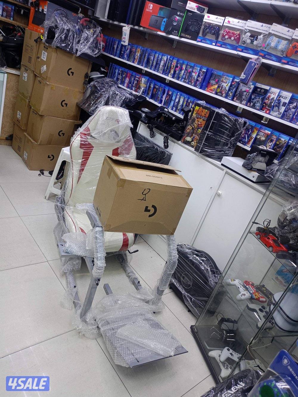 بيع واستبدل جميع الأجهزة بلايستيشن مستعمل وجديد ومهكر وسكان وفير ونتدو0