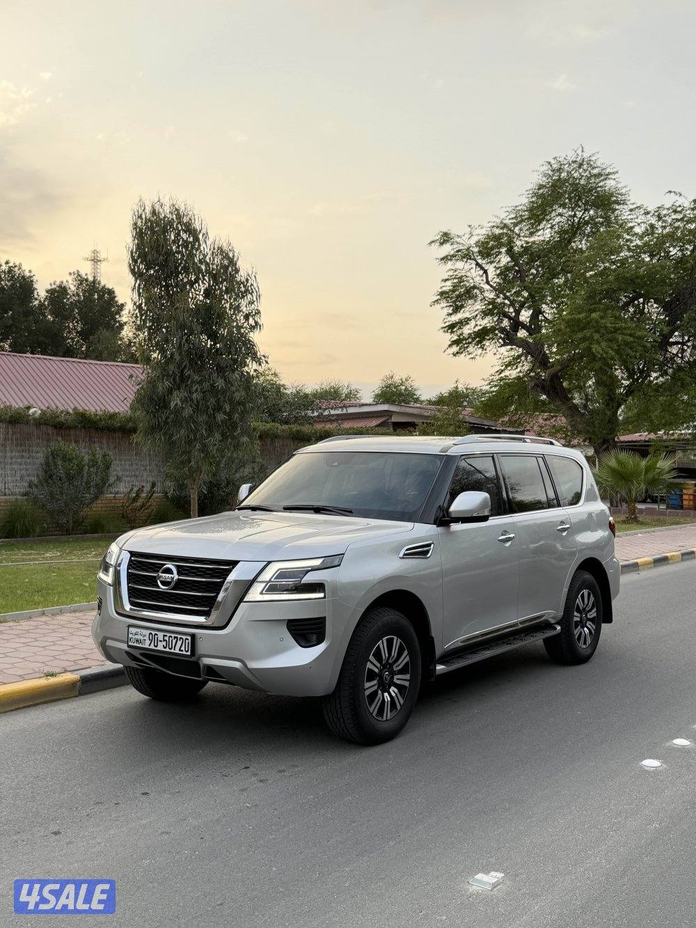 تيتانيوم 20201