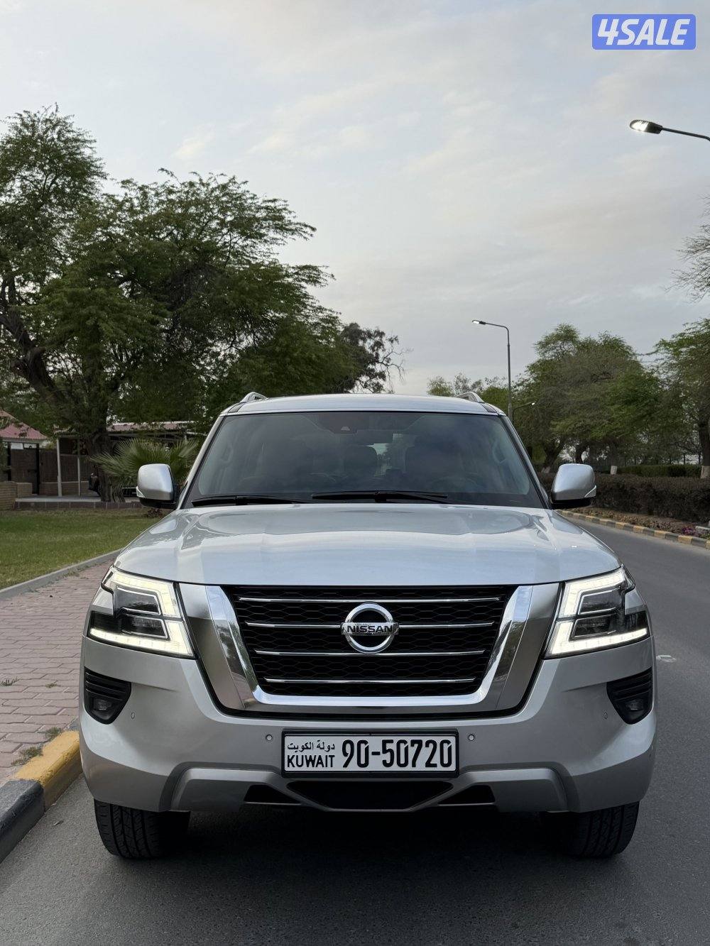 تيتانيوم 20202