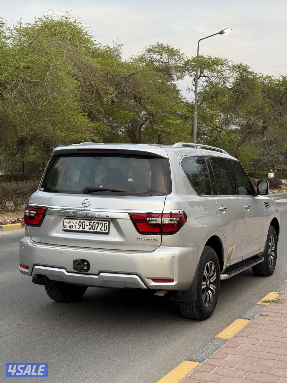 تيتانيوم 20204