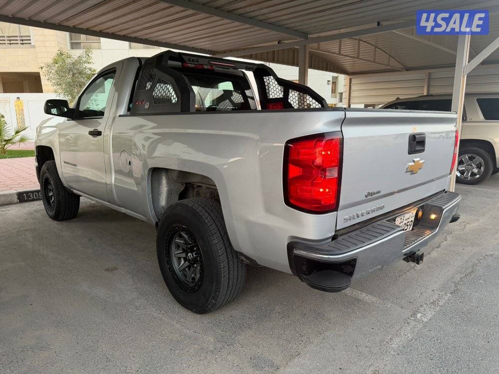 سلفرادو 2015 شرط الفحص1