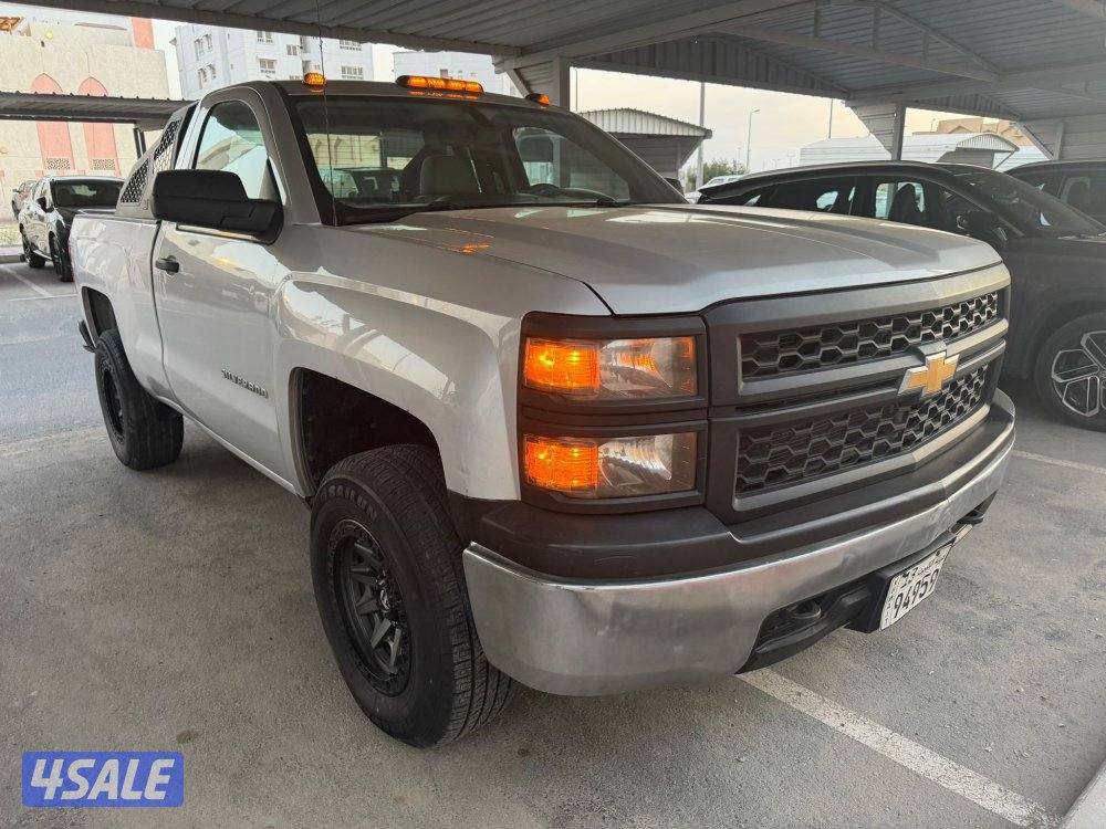 سلفرادو 2015 شرط الفحص2