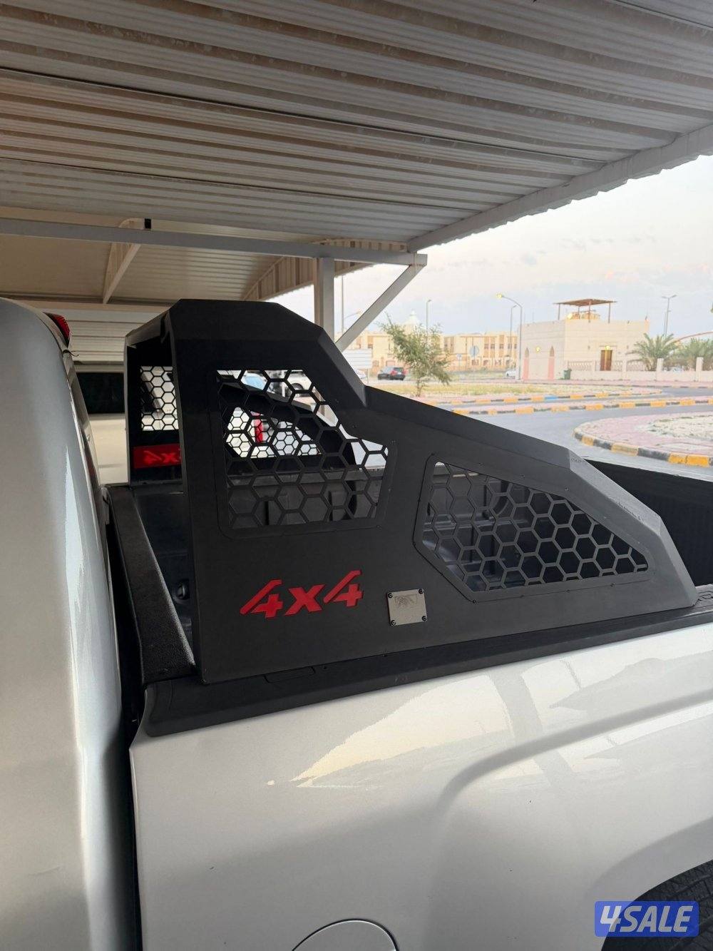 سلفرادو 2015 شرط الفحص4