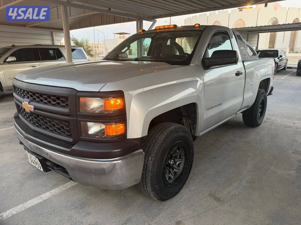 سلفرادو 2015 شرط الفحص3