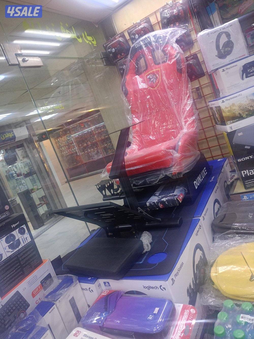 نشتري جميع انواع بلايستيشن مستعمل وجديد1