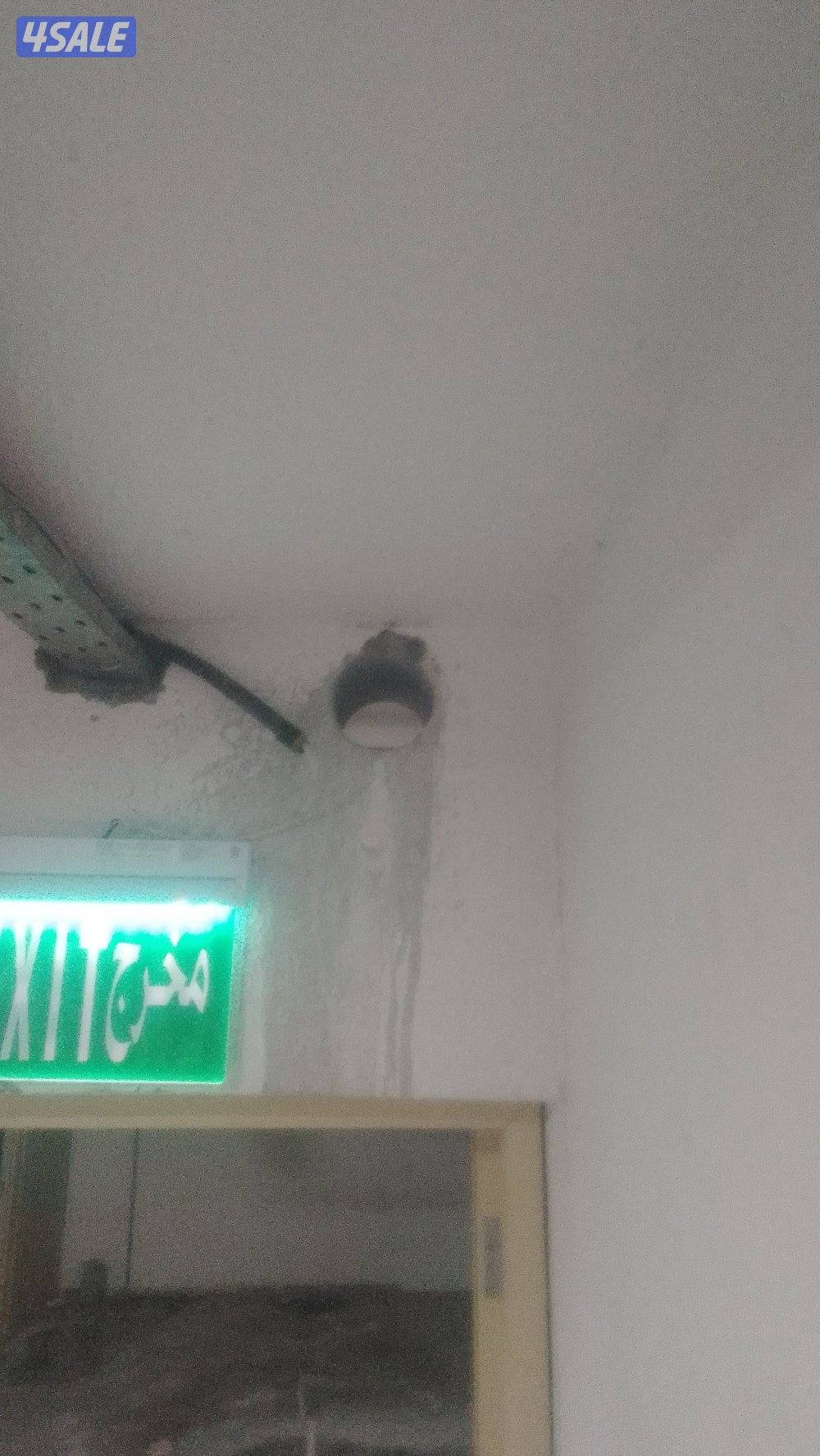 قص الخرسانة بالليزر3