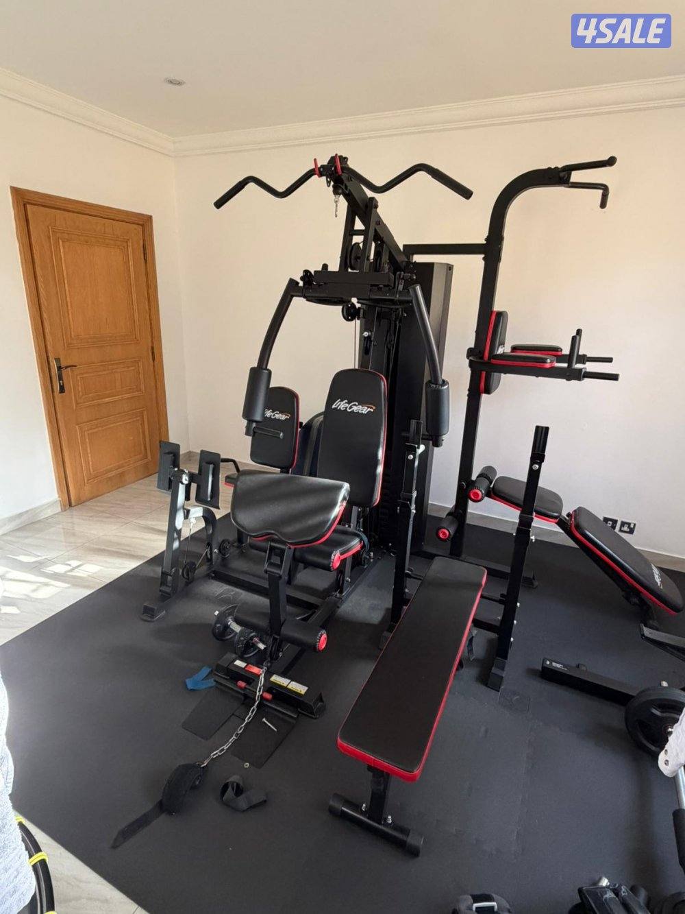 نشتري الأجهزة الكهربائية والرياضية ومعدات أثقال مكيفات ثلاجات شاشات0