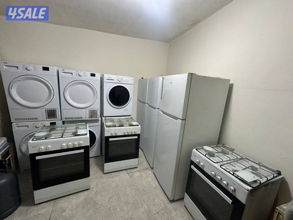 نشتري الأجهزة الكهربائية والرياضية ومعدات أثقال مكيفات ثلاجات شاشات3