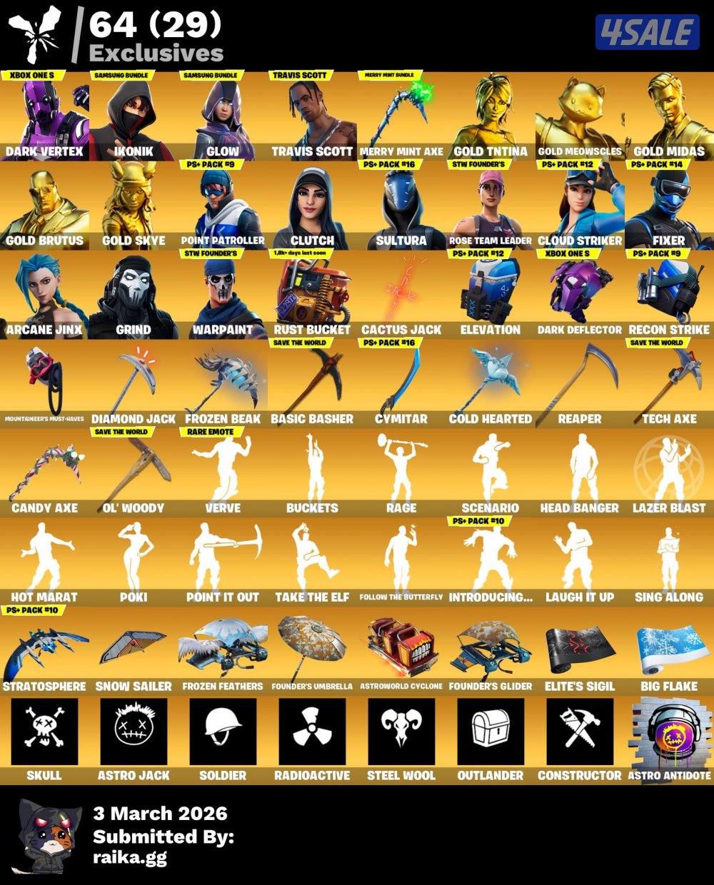 حساب فورت معاي كامل معلوماته0