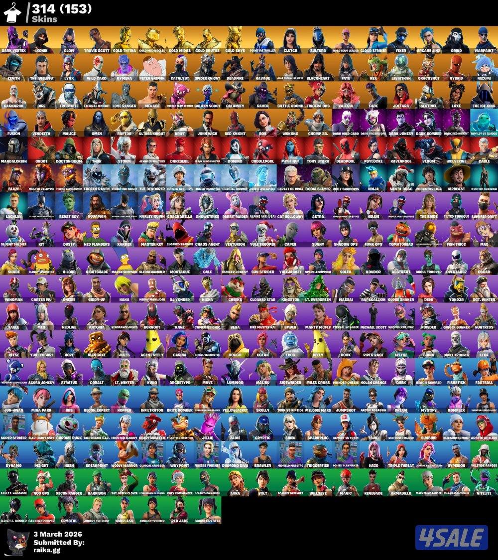 حساب فورت معاي كامل معلوماته1