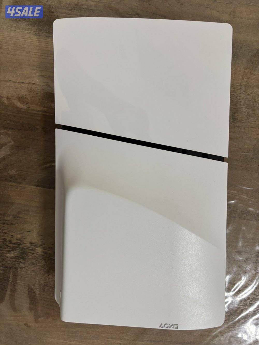 للبيع بليستيشن بحاله ممتازه استعمال مده يومين و بحاله ممتازه1