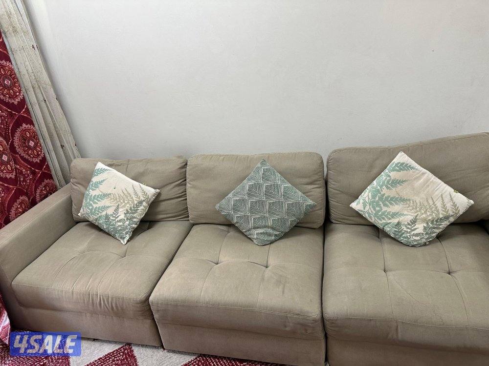 Sofa set 3 sets1