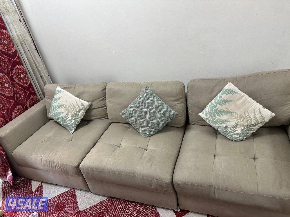 Sofa set 3 sets2