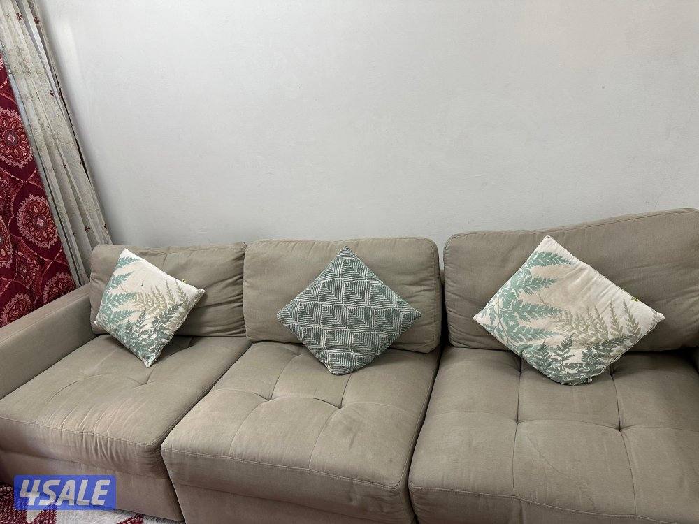 Sofa set 3 sets5