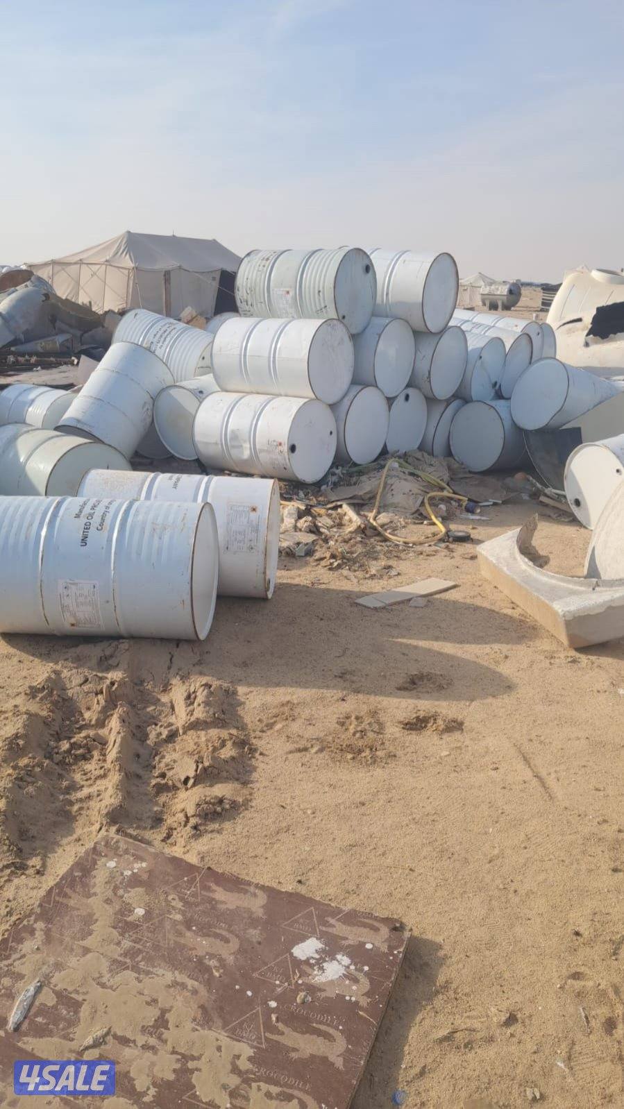 صلح تانكي تصلح خيمه مظله نشتري سكراب جاخور جميع السكرات2