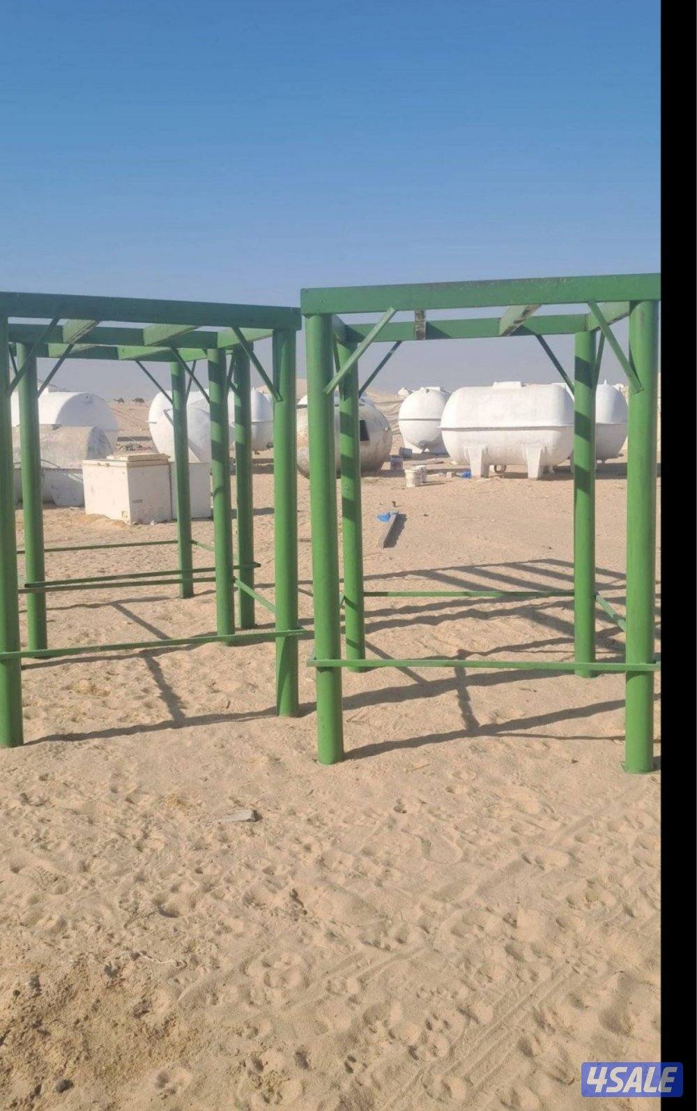 صلح تانكي تصلح خيمه مظله نشتري سكراب جاخور جميع السكرات3