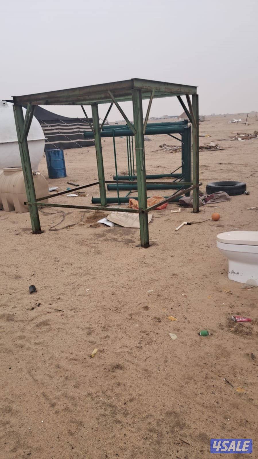 صلح تانكي تصلح خيمه مظله نشتري سكراب جاخور جميع السكرات4