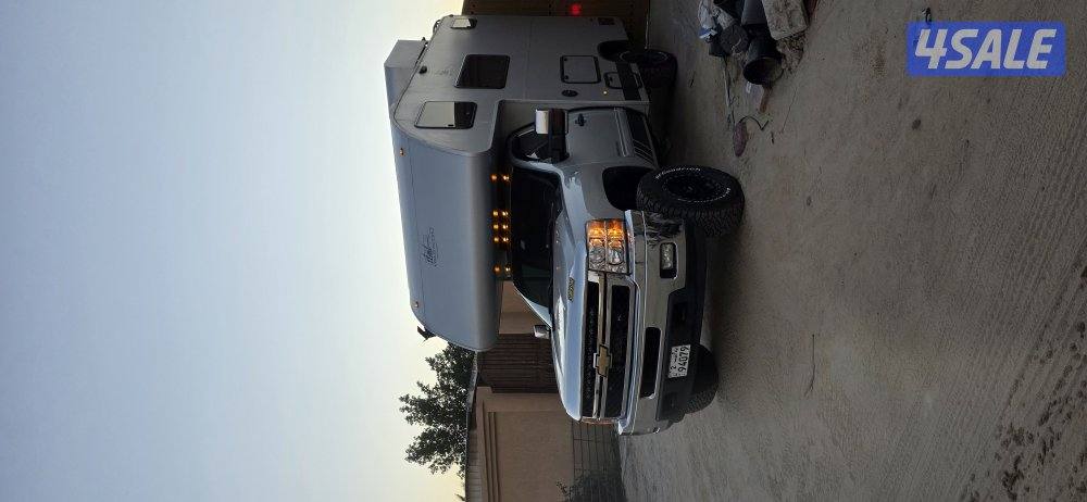 سلفرادو زد سفنتي ون 20111