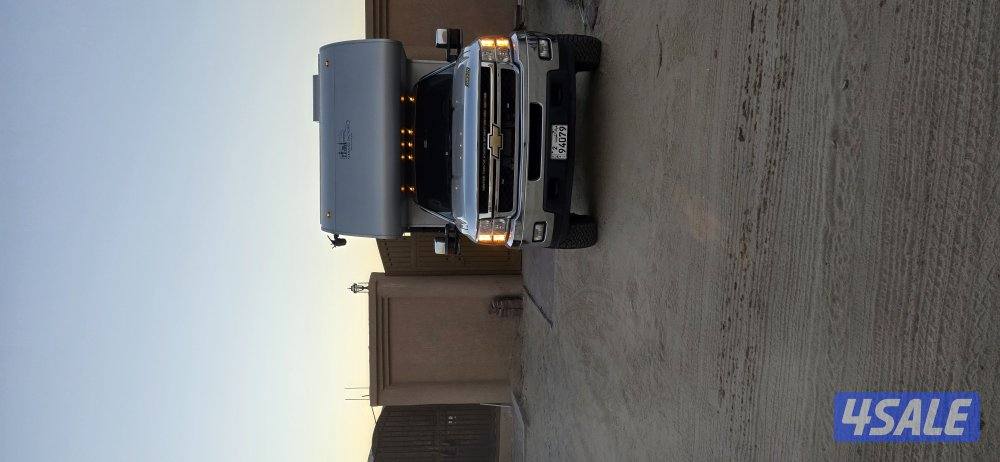 سلفرادو زد سفنتي ون 20112