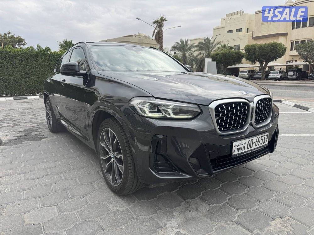 بيعه سريعه x4 2022 وكاله0