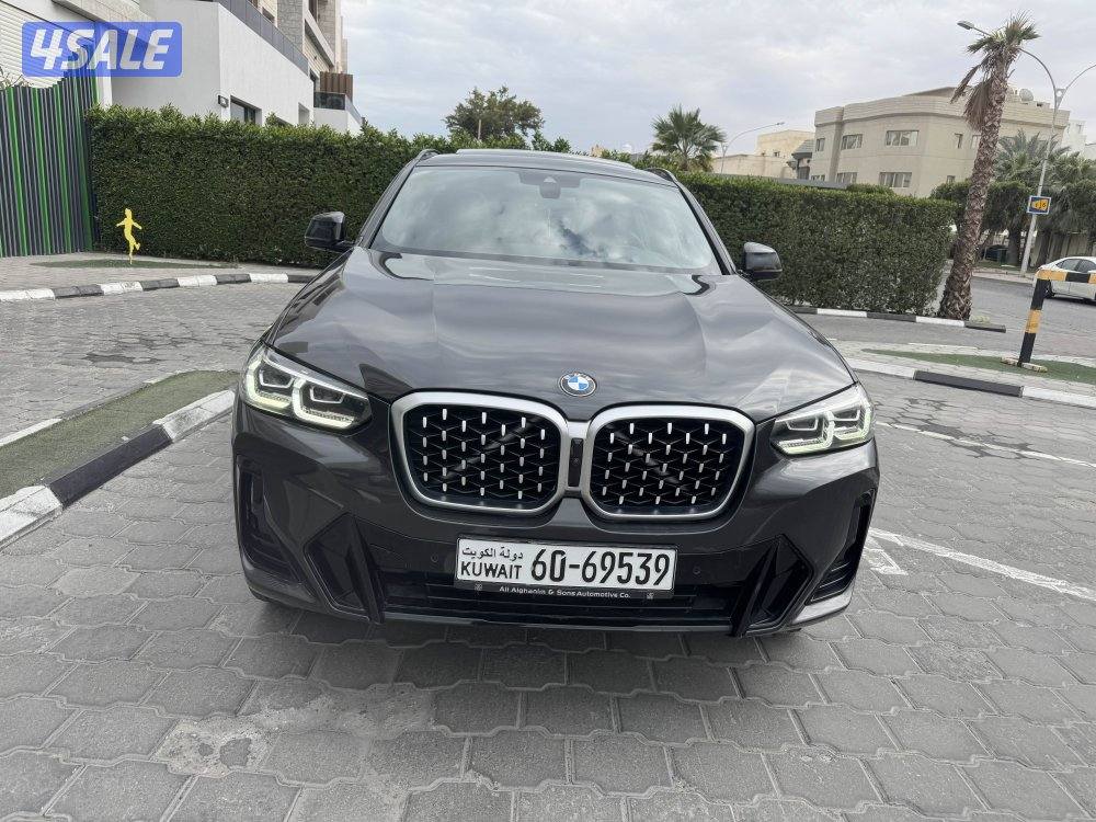 بيعه سريعه x4 2022 وكاله1