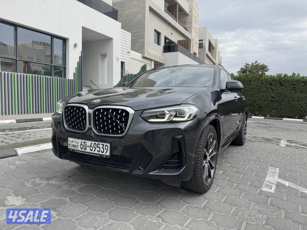 بيعه سريعه x4 2022 وكاله2