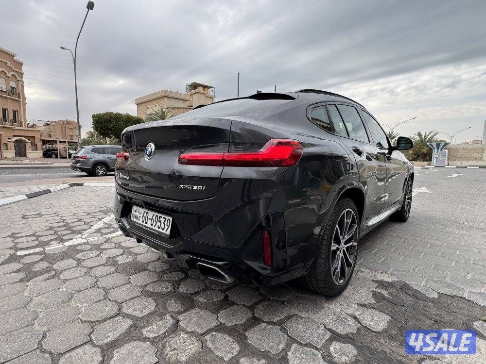 بيعه سريعه x4 2022 وكاله3