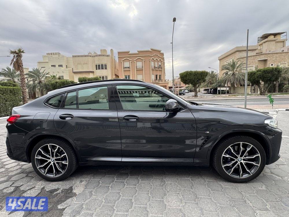 بيعه سريعه x4 2022 وكاله4