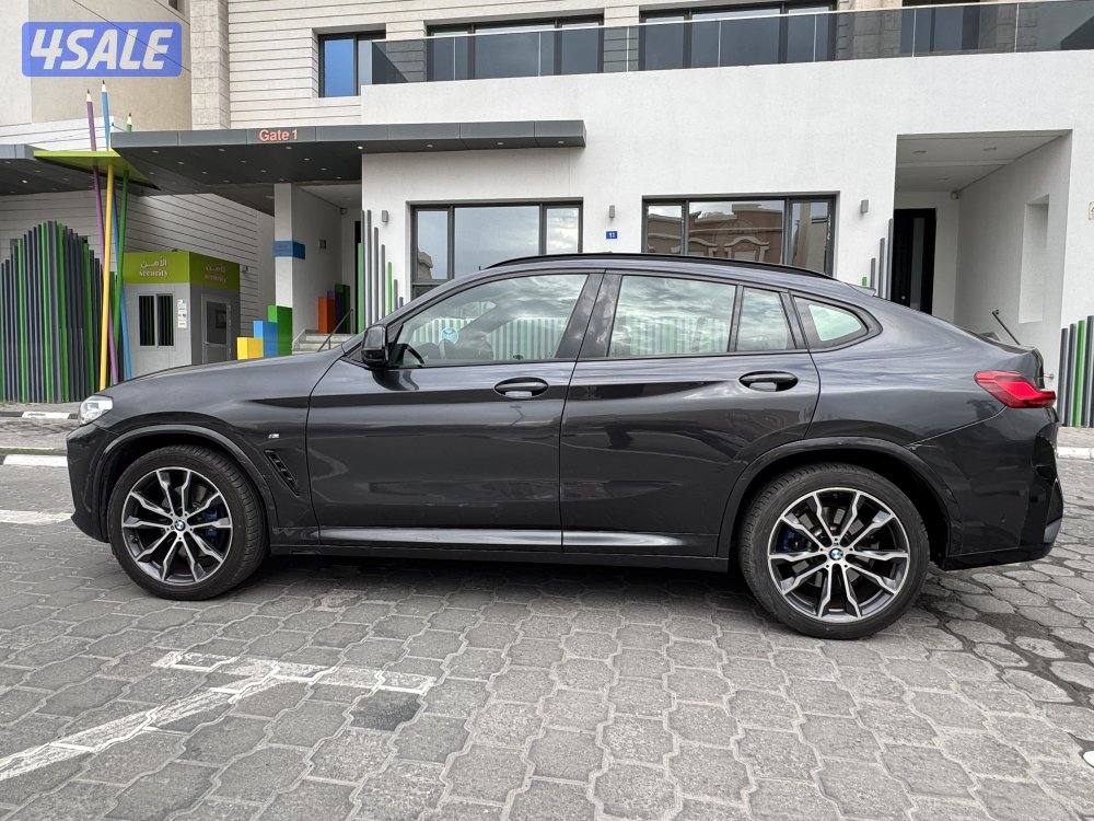 بيعه سريعه x4 2022 وكاله5