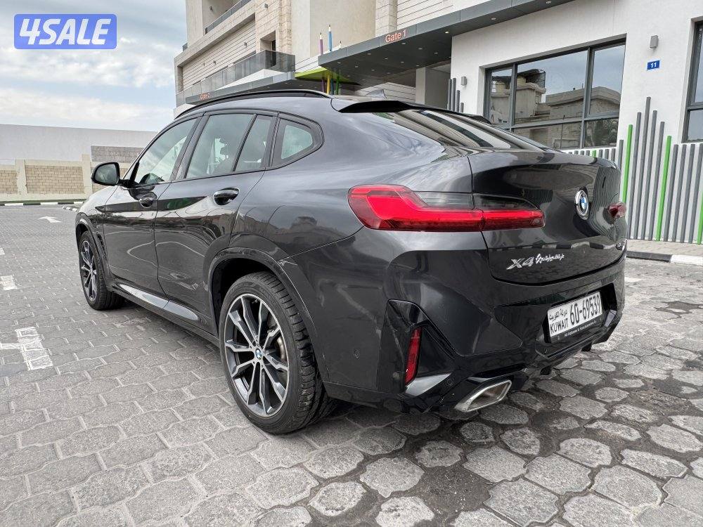 بيعه سريعه x4 2022 وكاله6
